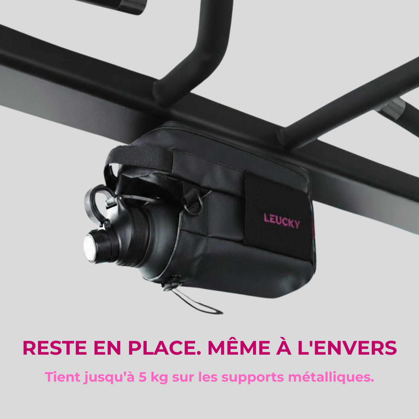 SAC SPORT MAGNÉTIQUE