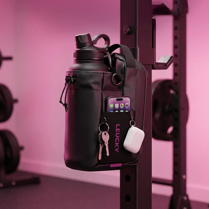 SAC SPORT MAGNÉTIQUE